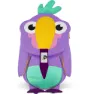 Affenzahn Tucan Ed.limitada Ryggsekk, Multicolor