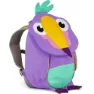 Affenzahn Tucan Ed.limitada Ryggsekk, Multicolor