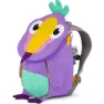 Affenzahn Tucan Ed.limitada Ryggsekk, Multicolor