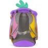 Affenzahn Tucan Ed.limitada Ryggsekk, Multicolor