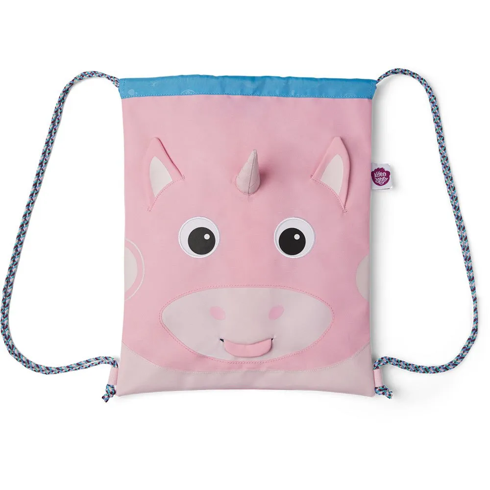 Affenzahn Unicorn Gymsekk, Multicolor Affenzahn Unicorn Gymsekk, Multicolor