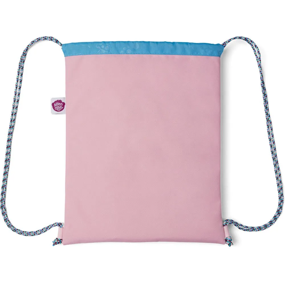 Affenzahn Unicorn Gymsekk, Multicolor Affenzahn Unicorn Gymsekk, Multicolor