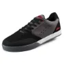 Afton Keegan Mtb-sko, Grey / red