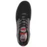 Afton Keegan Mtb-sko, Grey / red