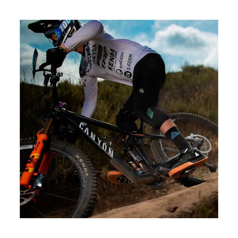 Afton Vectal 2.0 Clip Mtb-sko