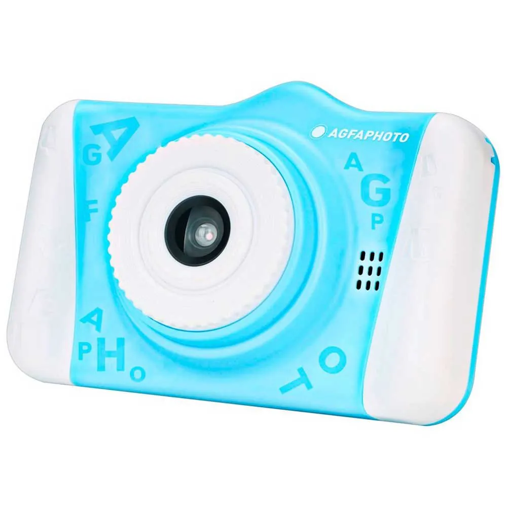 AGFA Realikids 2 Kamera AGFA Realikids 2 Kamera