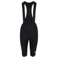 AGU Aero bibshorts sort dame AGU Aero bibshorts sort dame