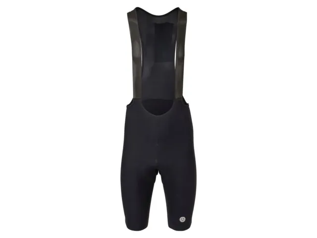 AGU Aero bibshorts sort herre