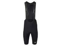 AGU Aero bibshorts sort herre