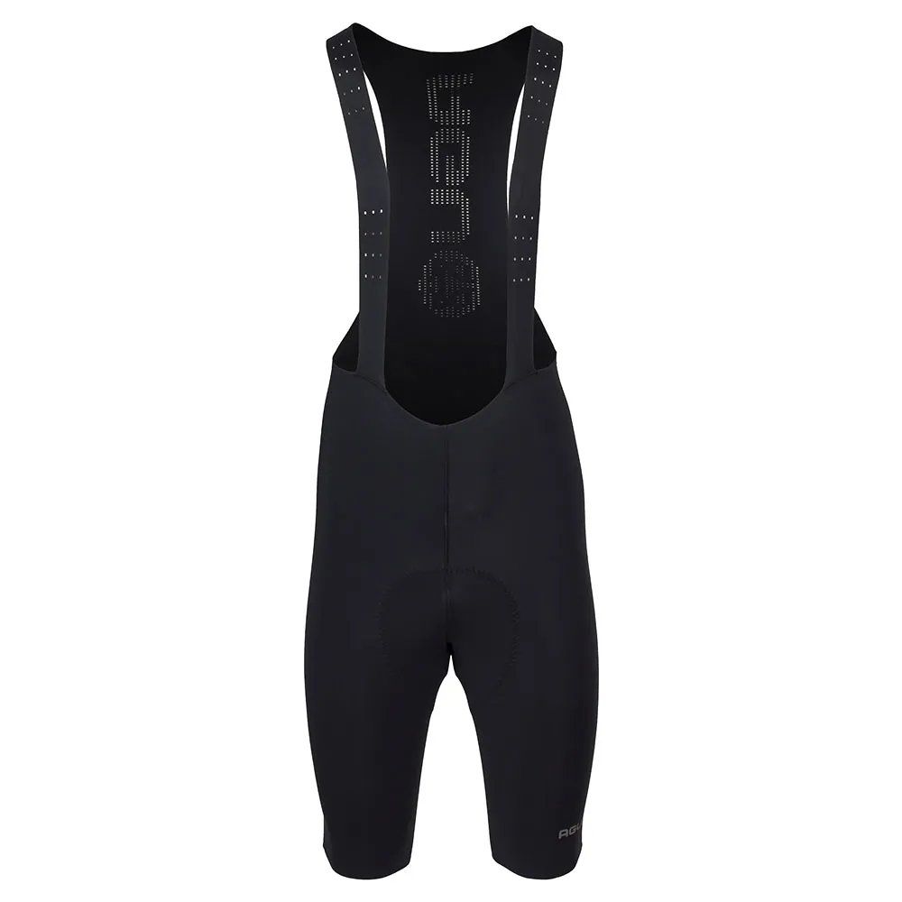 AGU Aero Performance Pro Bibshorts sort herre