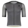 AGU Aero Premium Kort Ermet Trøye, Black, XXL