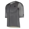 AGU Aero Premium Kort Ermet Trøye, Black, XXL