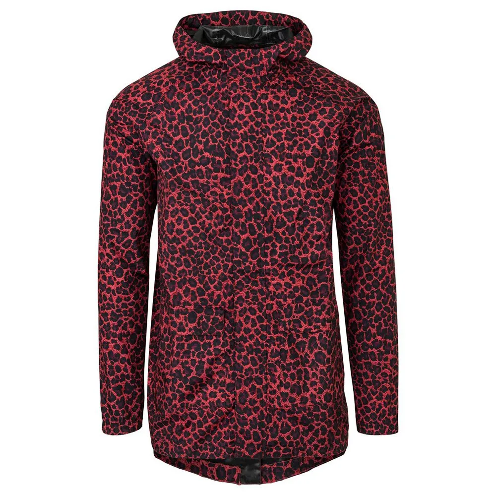 AGU Aop Rain Urban Outdoor Parka