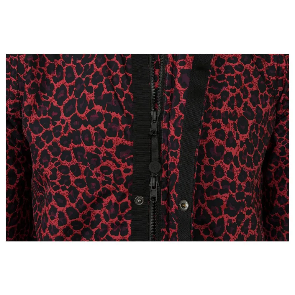 AGU Aop Rain Urban Outdoor Parka