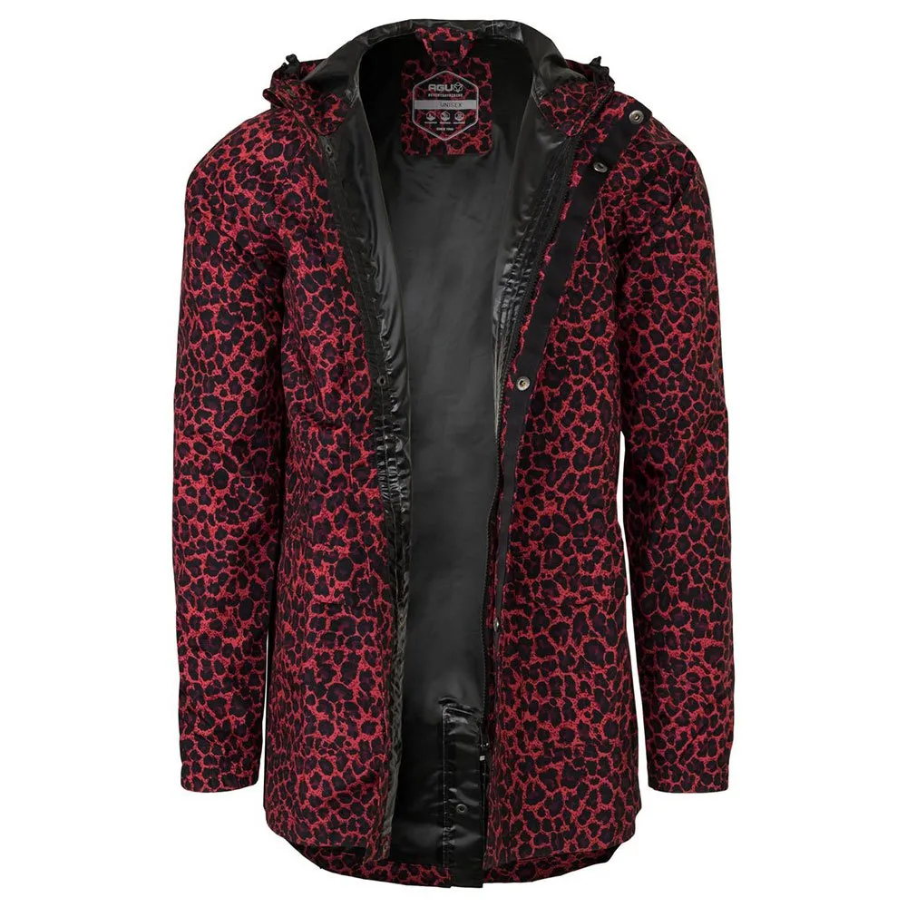 AGU Aop Rain Urban Outdoor Parka