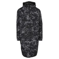 AGU Aop Urban Outdoor Vanntett Poncho