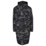 AGU Aop Urban Outdoor Vanntett Poncho