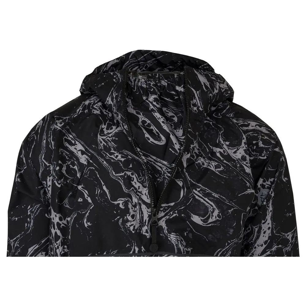 AGU Aop Urban Outdoor Vanntett Poncho
