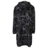 AGU Aop Urban Outdoor Vanntett Poncho