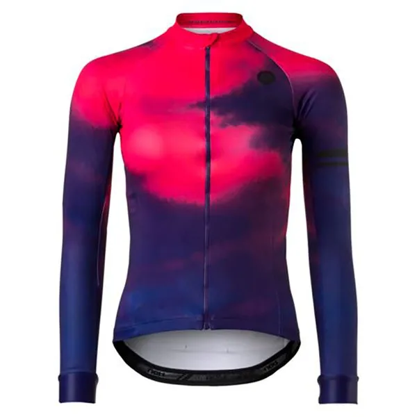 AGU Aqua Velvet Langermet Trøye