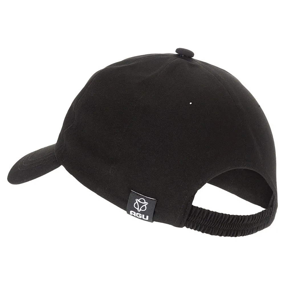 AGU Baseball Rain Cap