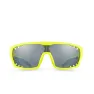 AGU Beam sports og cykelbrille med UV 400 Linse