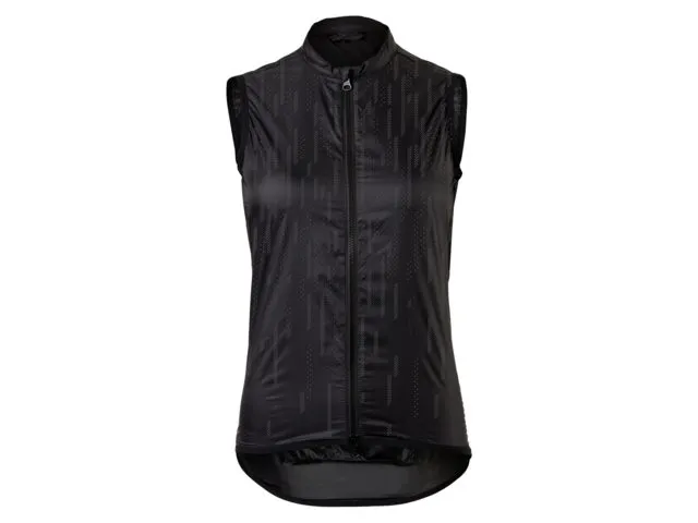 AGU Body Essential Vindvest Hivis