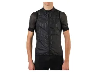 AGU Body Essential Vindvest Hivis til kvinner