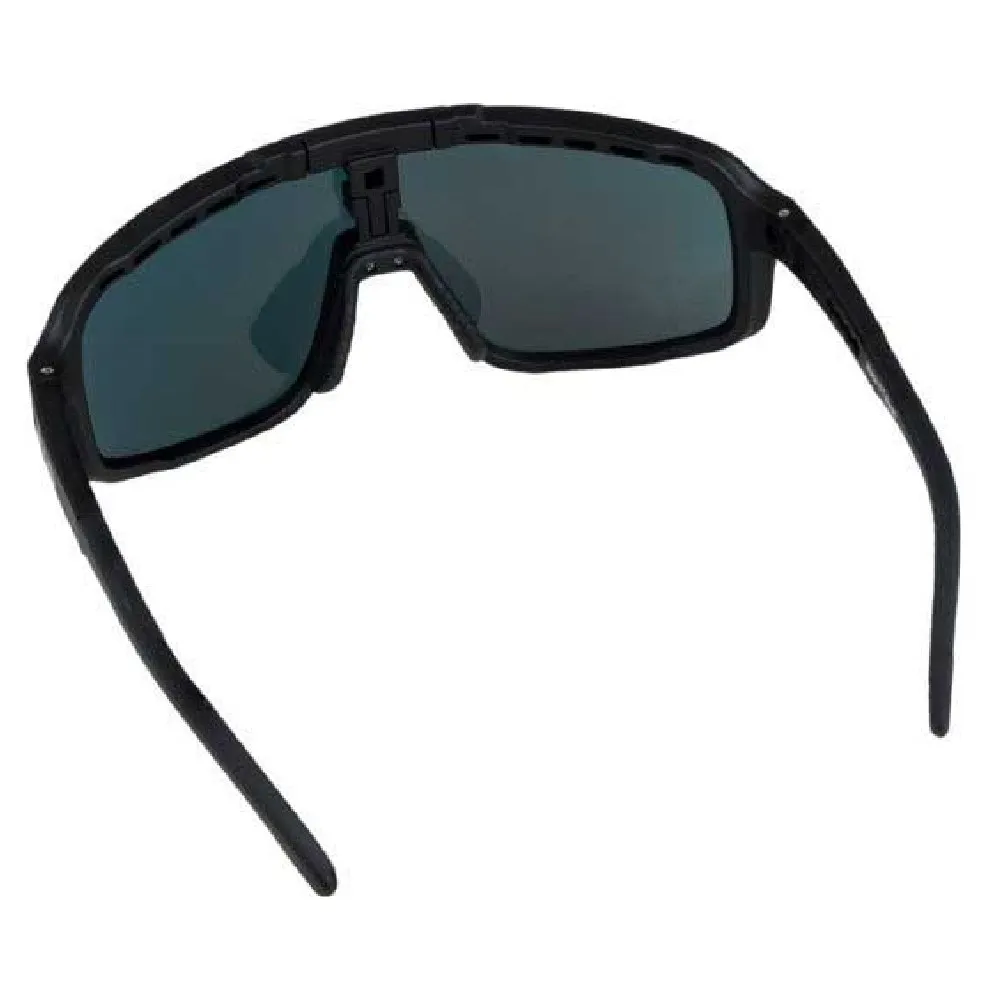 AGU Bold 2.0 Solbriller, Black, Red Lens/CAT3 AGU Bold 2.0 Solbriller, Black, Red Lens/CAT3
