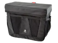 AGU Box Styreveske 8 Liter Svart AGU Box Styreveske 8 Liter Svart