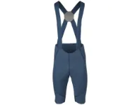 AGU Breakaway Bib-sykkelshorts denim blue herre AGU Breakaway Bib-sykkelshorts denim blue herre