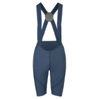 AGU Breakaway sykkelshorts med pute blue sky dame