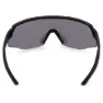 AGU Bril Pride Foto Kromatiske Solbriller, Black, Black/CAT1-3