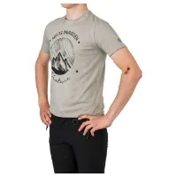 AGU Casual Performer Venture Kortarmet T-skjorte AGU Casual Performer Venture Kortarmet T-skjorte