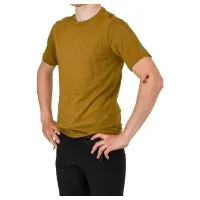 AGU Casual Performer Venture Kortarmet T-skjorte