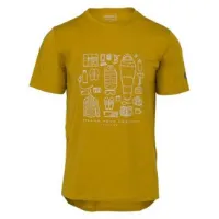 AGU Casual Performer Venture Kortarmet T-skjorte AGU Casual Performer Venture Kortarmet T-skjorte