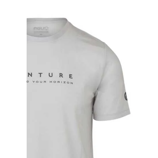 AGU Casual Performer Venture Kortarmet T-skjorte AGU Casual Performer Venture Kortarmet T-skjorte