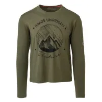 AGU Casual Performer Venture Langarmet T-skjorte AGU Casual Performer Venture Langarmet T-skjorte