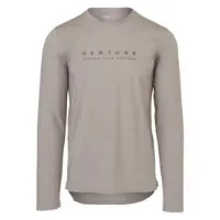 AGU Casual Performer Venture Langarmet T-skjorte AGU Casual Performer Venture Langarmet T-skjorte