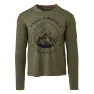AGU Casual Performer Venture Langarmet T-skjorte
