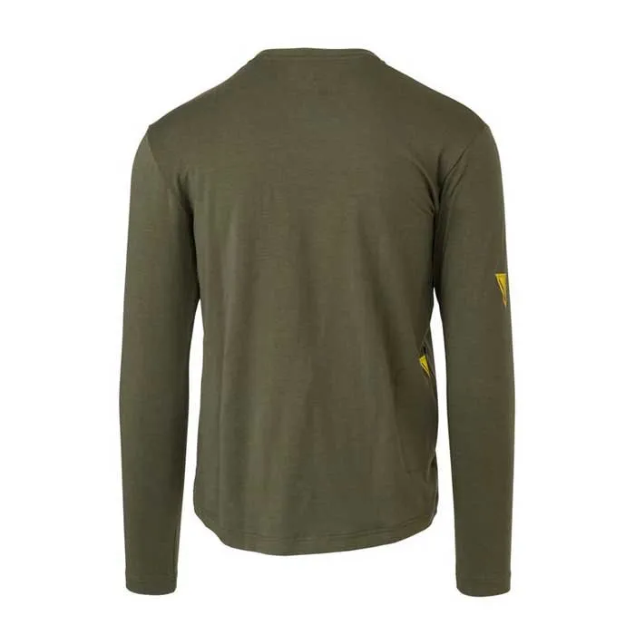 AGU Casual Performer Venture Langarmet T-skjorte AGU Casual Performer Venture Langarmet T-skjorte