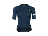 AGU Circular Breakaway sykkeltrøye korte ermer denim dame AGU Circular Breakaway sykkeltrøye korte ermer denim dame
