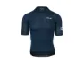 AGU Circular Breakaway sykkeltrøye korte ermer denim dame