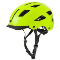 AGU Cit-e Hi-vis Byhjelm