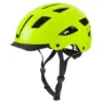 Neon yellow