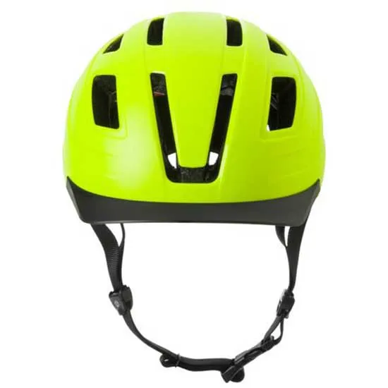 AGU Cit-e Hi-vis Byhjelm