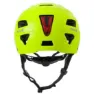 AGU Cit-e Hi-vis Byhjelm