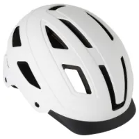 AGU CIT-E IV LED Hjelm
