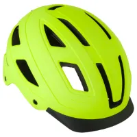 AGU CIT-E IV LED Hjelm