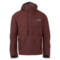 AGU City Cruiser sykkeljakke dark sage Unisex